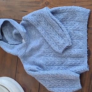 Zara Sweater